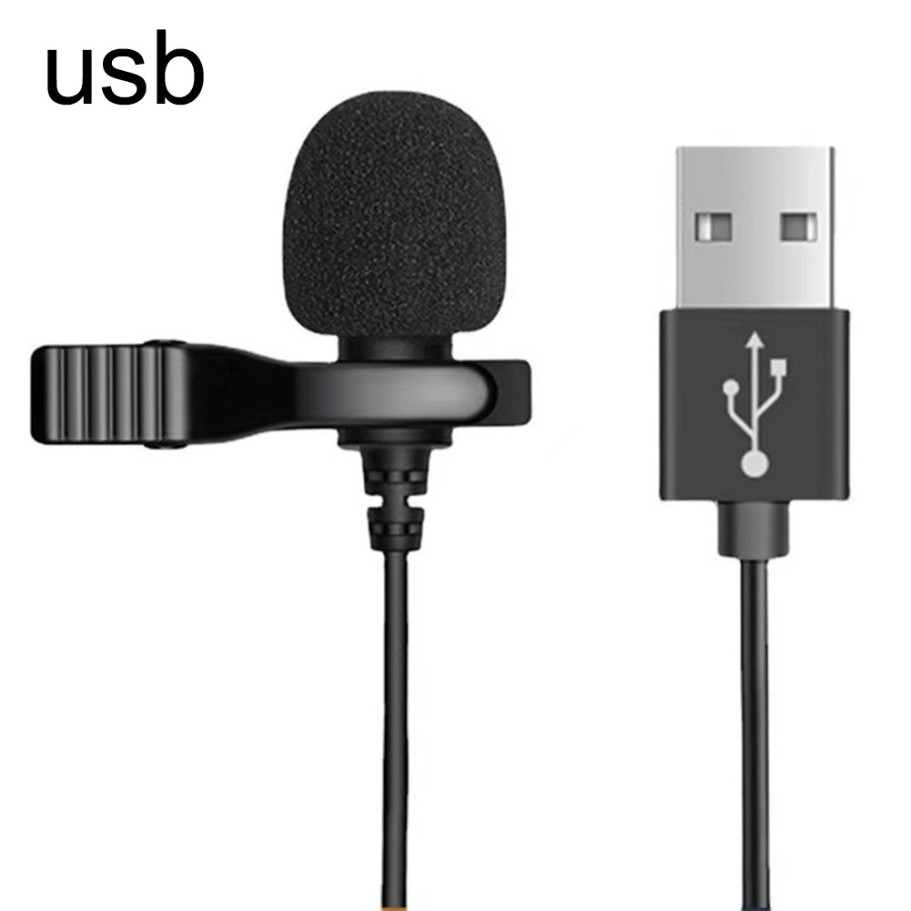 Microphone �� clipser 1 5 m pour audio clair pour streaming en direct et vlogs - Zdjęcie 45 z 45