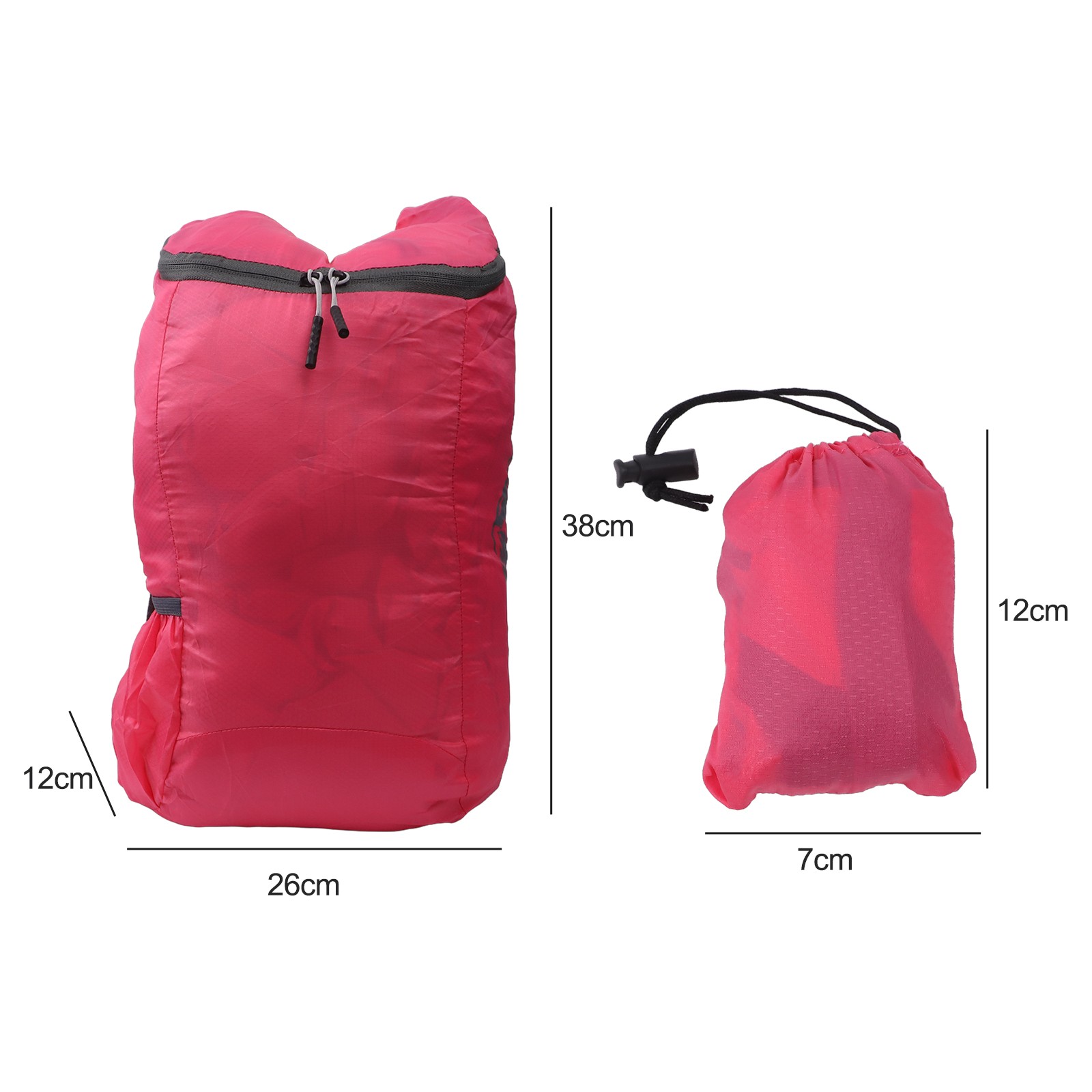 Sac à dos longue durée neuf haute qualité voyage soldes extérieur imperméable