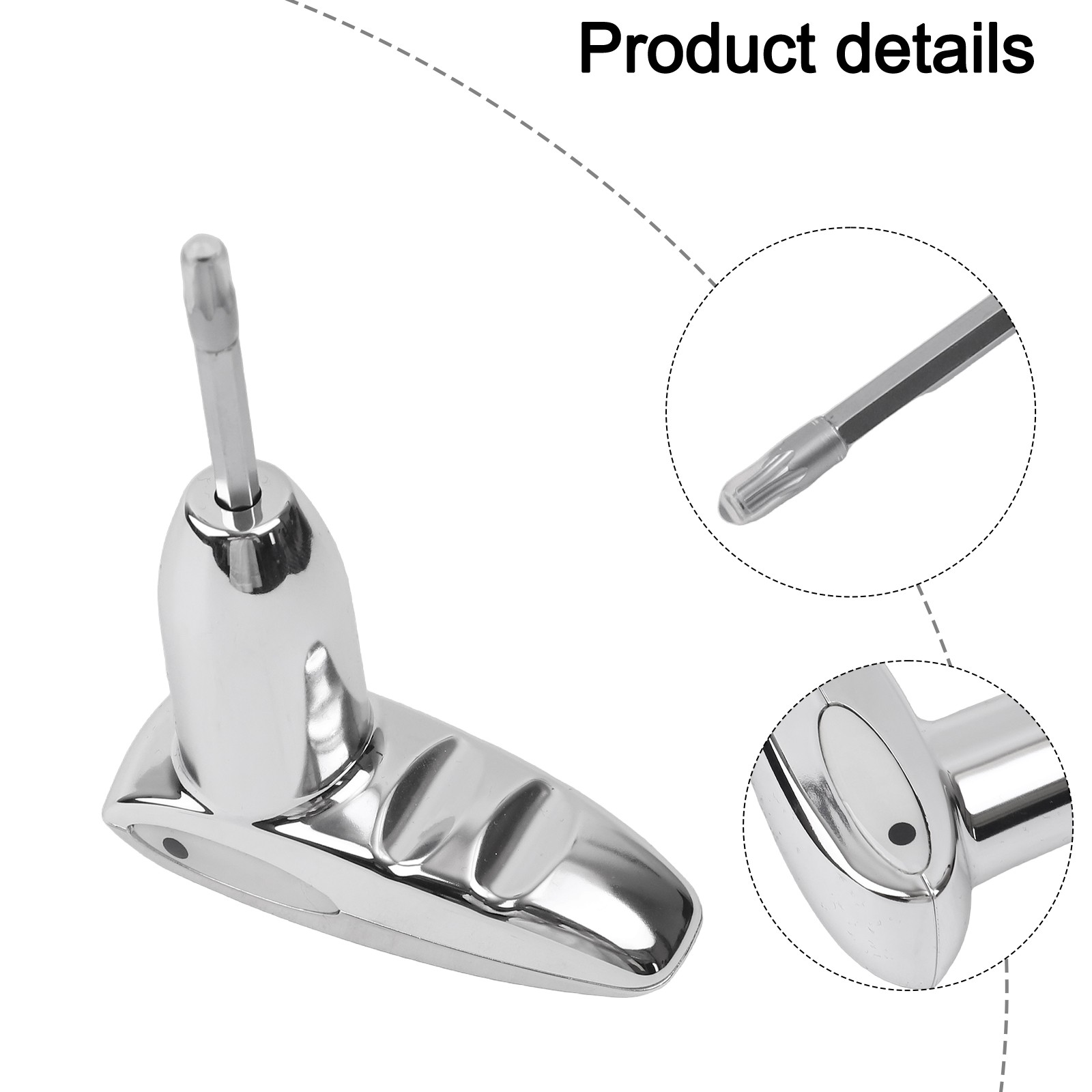 T20/T25 For Golf Torque Wrench for Taylormade for Ping Driver Fairway - Picture 24 of 31