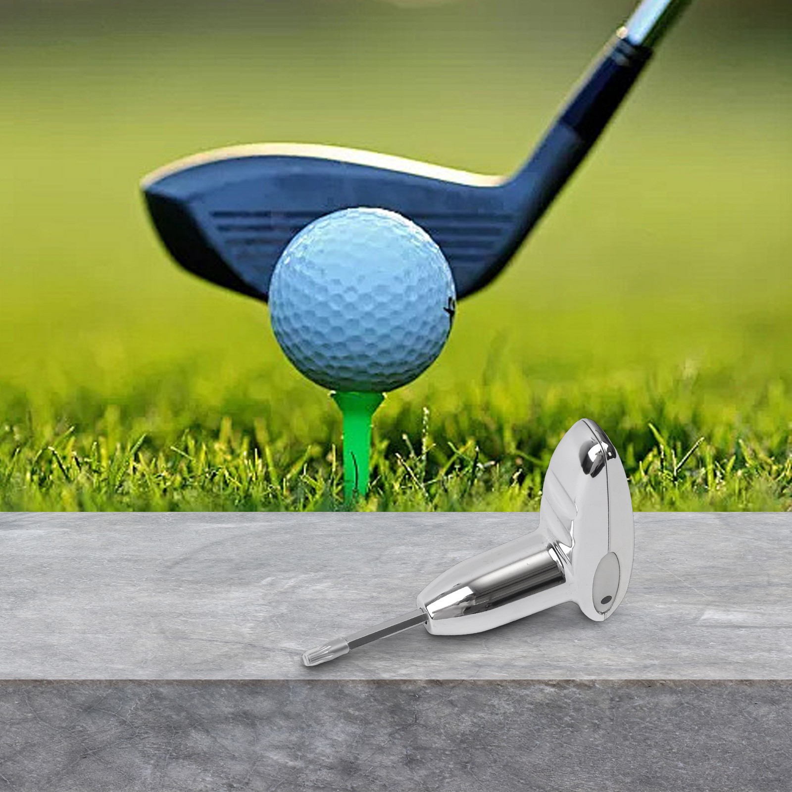 T20/T25 For Golf Torque Wrench for Taylormade for Ping Driver Fairway - Picture 28 of 31