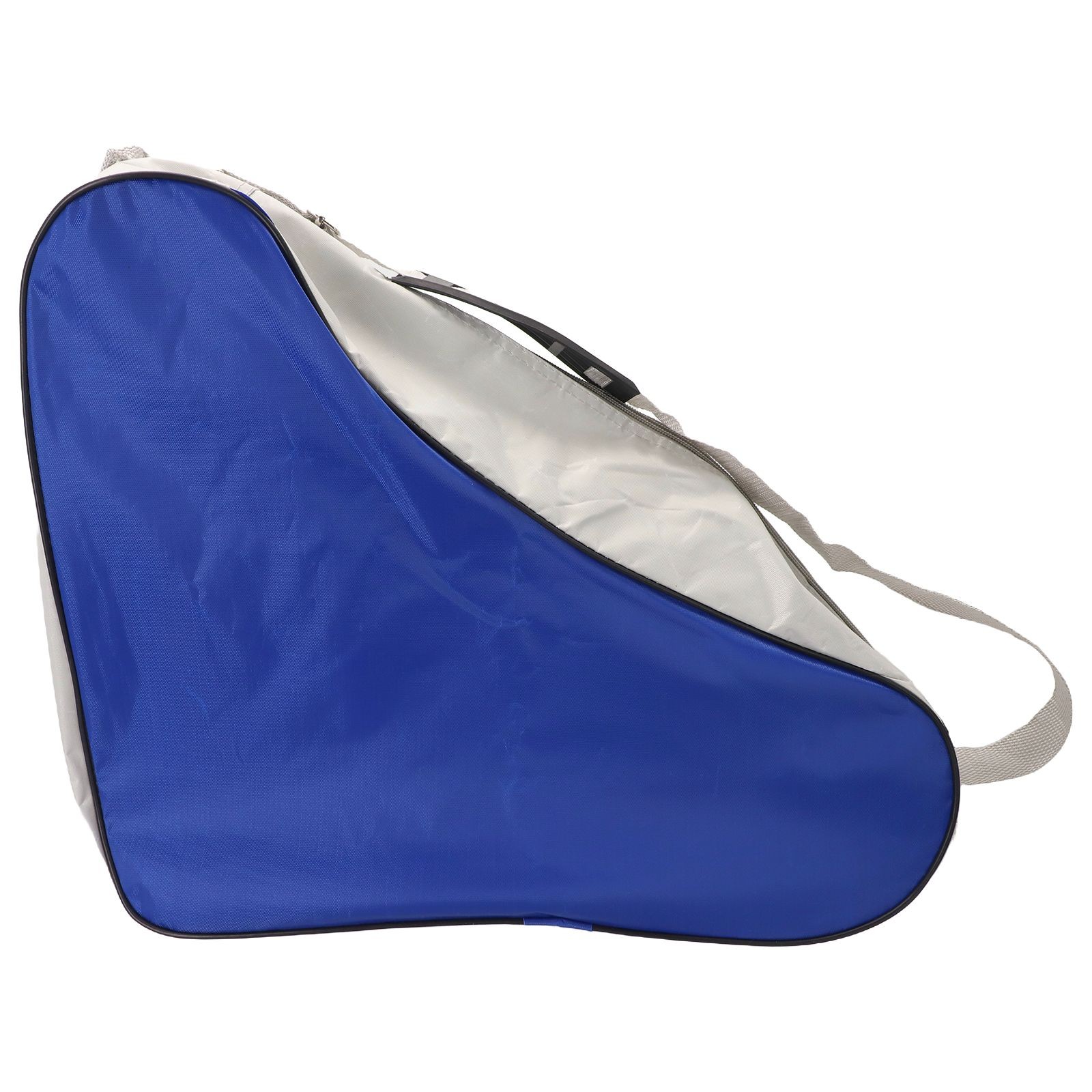 Organisierte Schlittschuhtasche mit drei Fächern für Schlittschuhzubehör - Bild 38 von 64