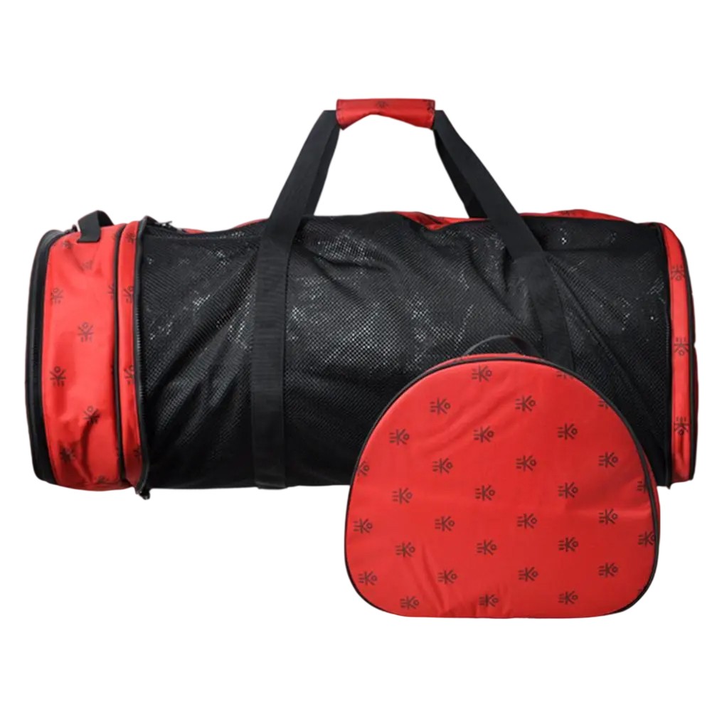 Leichte tragbare wasserdichte Tasche für Schwimmen und Outdoor-Aktivitäten - Bild 13 von 15
