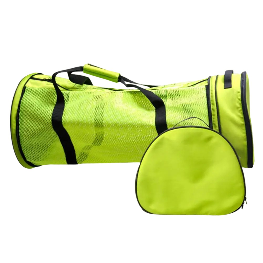 Leichte tragbare wasserdichte Tasche für Schwimmen und Outdoor-Aktivitäten - Bild 15 von 15