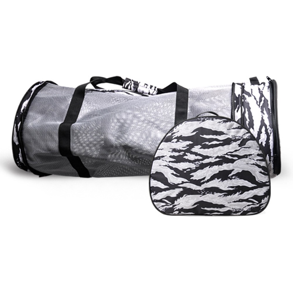 Leichte tragbare wasserdichte Tasche für Schwimmen und Outdoor-Aktivitäten - Bild 14 von 15