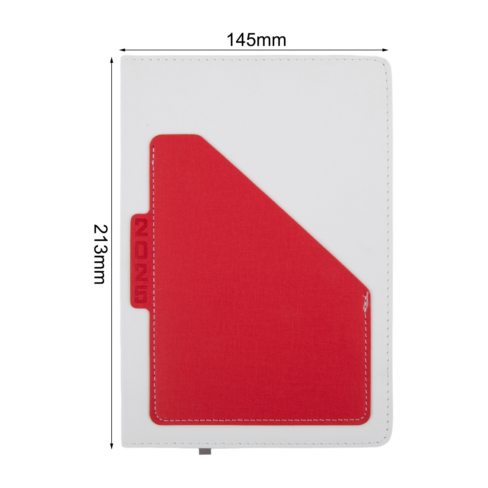 Premium für A5 Schreibtagebuch im eleganten Design mit kulturellen Merkmalen - Bild 23 von 46