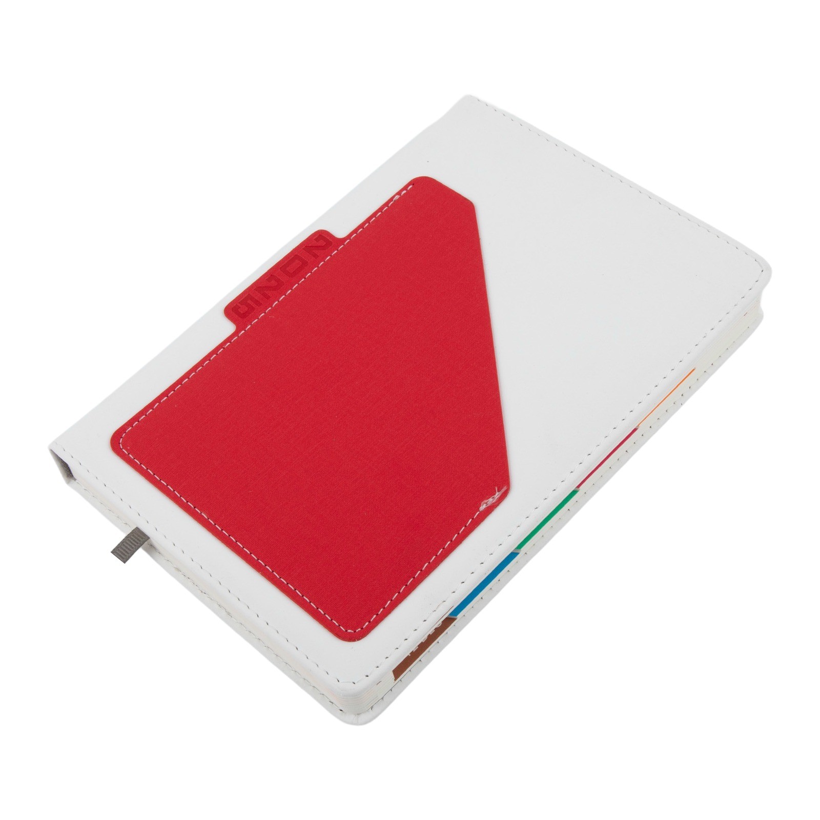 Elegant für Business für A5 Journal in Leder kommt mit einem Schreibstift - Bild 24 von 46