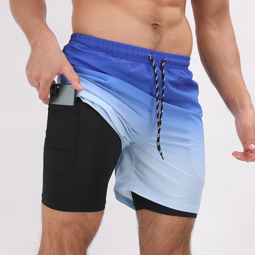 Innovatives Design Herren Sommer Sportbekleidung mit Quick Dry Funktionalität - Bild 22 von 22