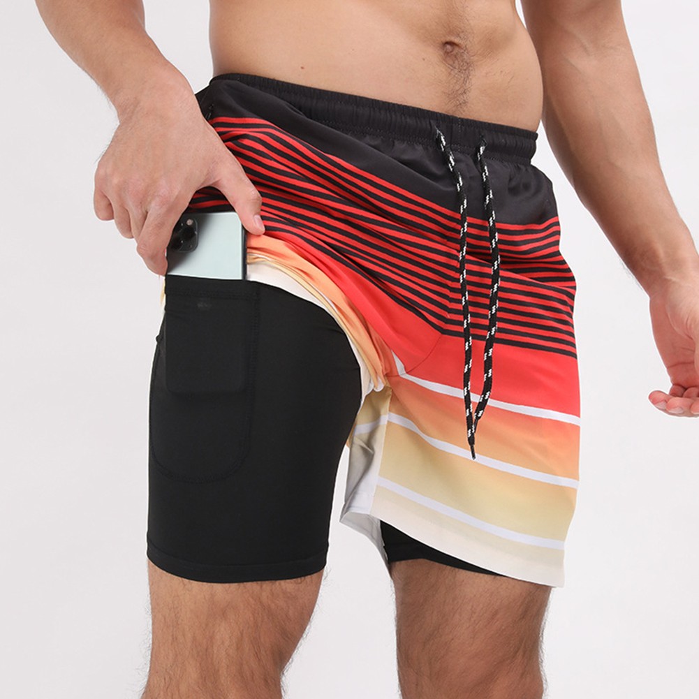 Innovatives Design Herren Sommer Sportbekleidung mit Quick Dry Funktionalität - Bild 14 von 22