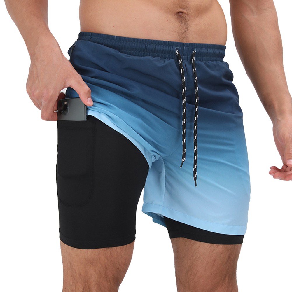 Innovatives Design Herren Sommer Sportbekleidung mit Quick Dry Funktionalität - Bild 19 von 22