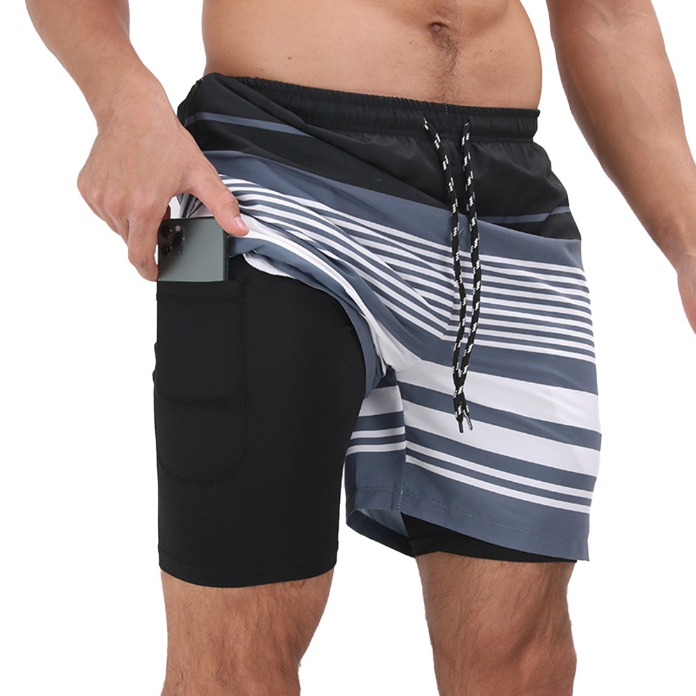 Innovatives Design Herren Sommer Sportbekleidung mit Quick Dry Funktionalität - Bild 15 von 22