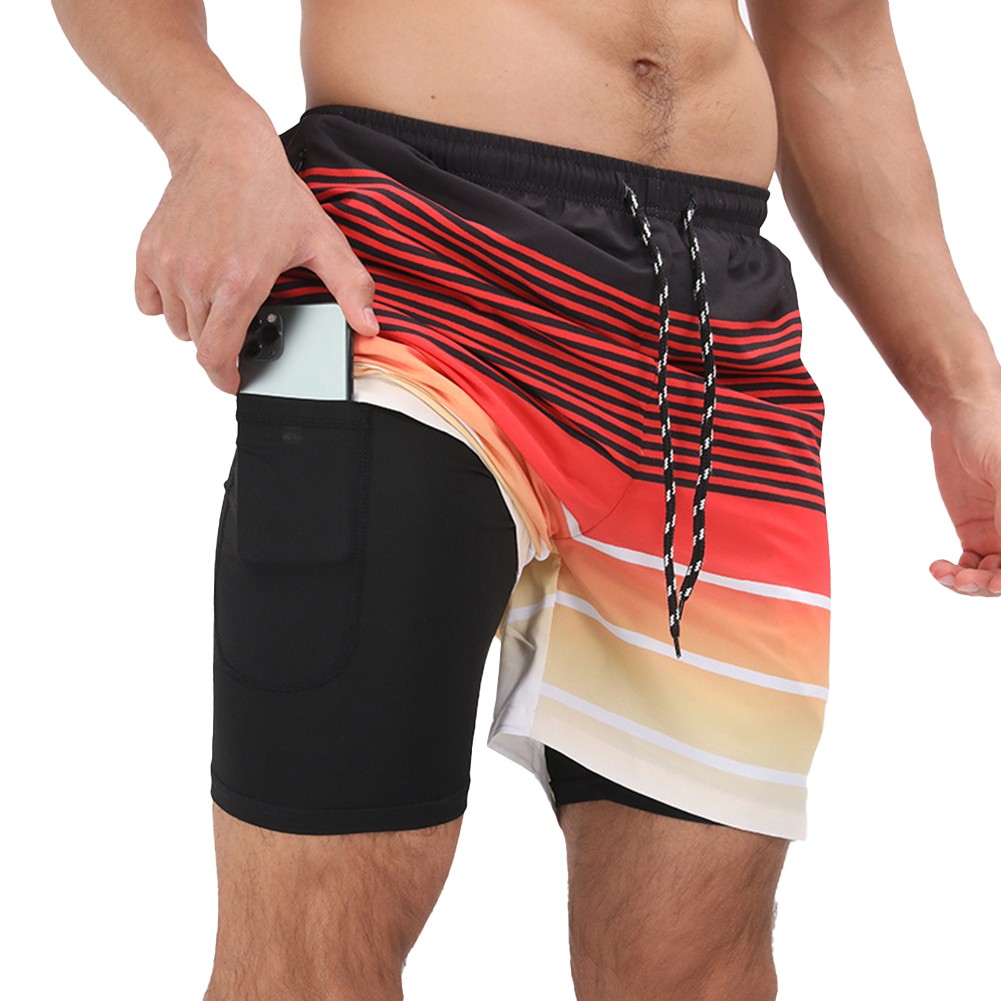 Innovatives Design Herren Sommer Sportbekleidung mit Quick Dry Funktionalität - Bild 13 von 22