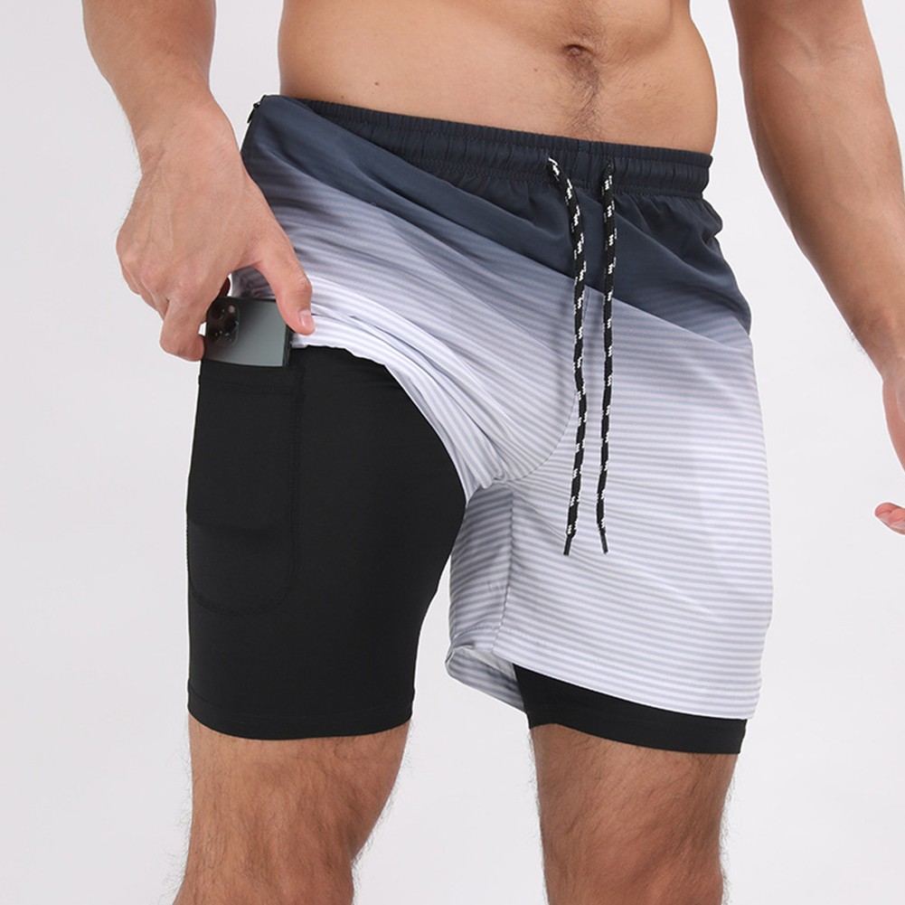 Innovatives Design Herren Sommer Sportbekleidung mit Quick Dry Funktionalität - Bild 18 von 22