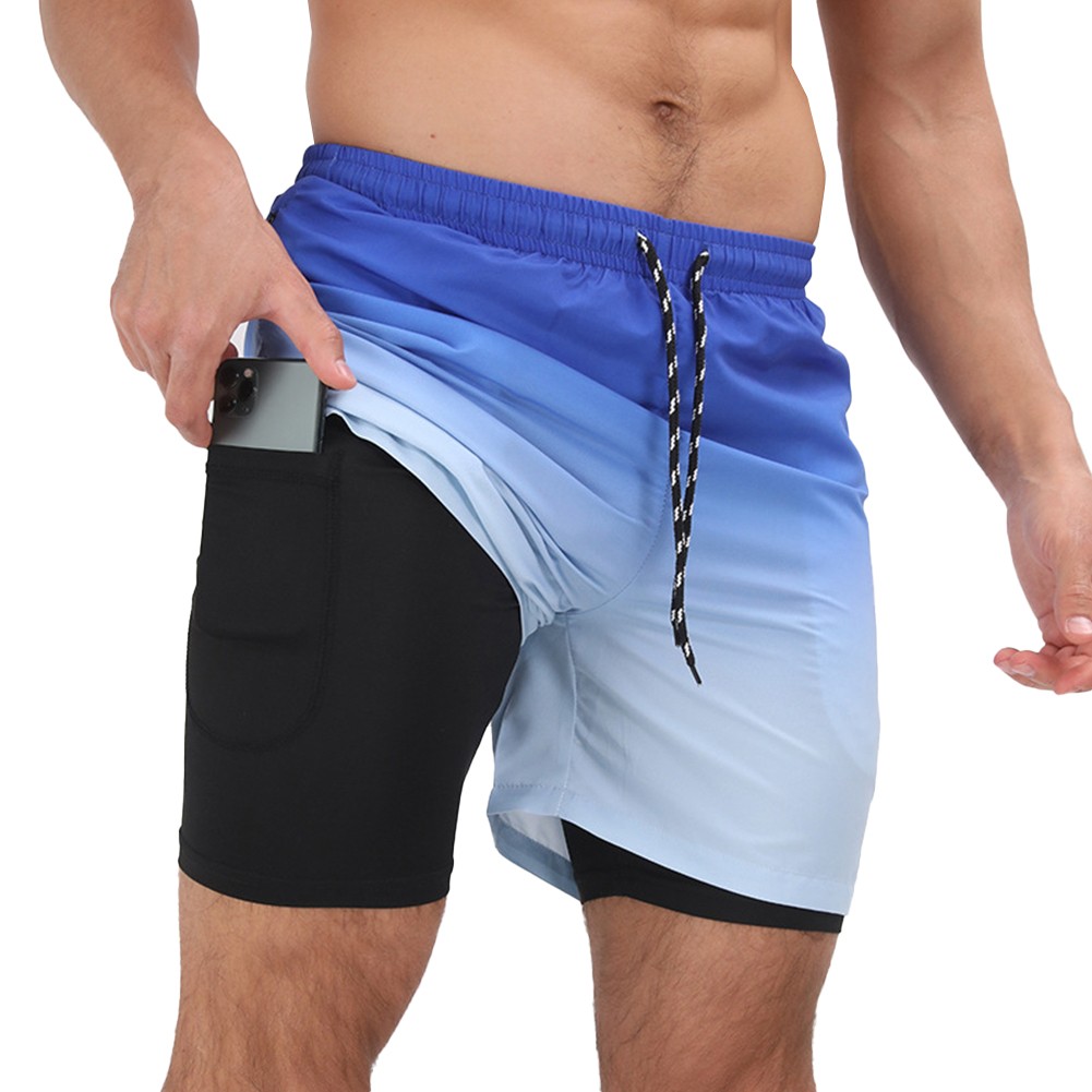 Innovatives Design Herren Sommer Sportbekleidung mit Quick Dry Funktionalität - Bild 21 von 22