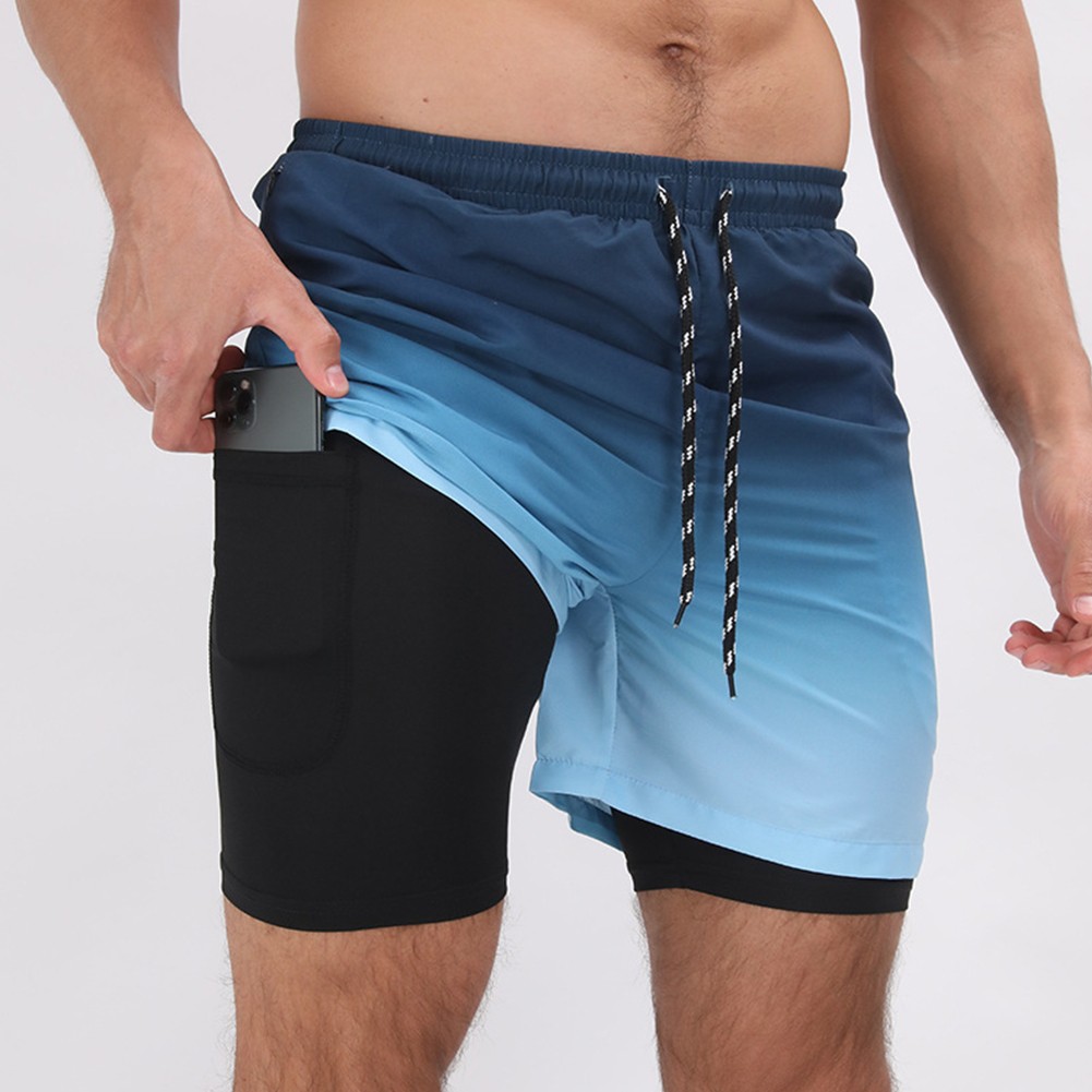 Innovatives Design Herren Sommer Sportbekleidung mit Quick Dry Funktionalität - Bild 20 von 22