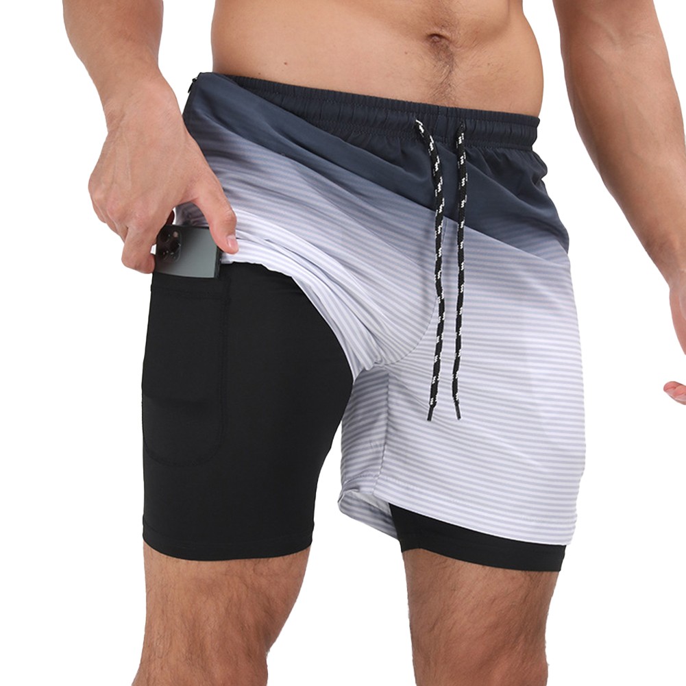 Innovatives Design Herren Sommer Sportbekleidung mit Quick Dry Funktionalität - Bild 17 von 22
