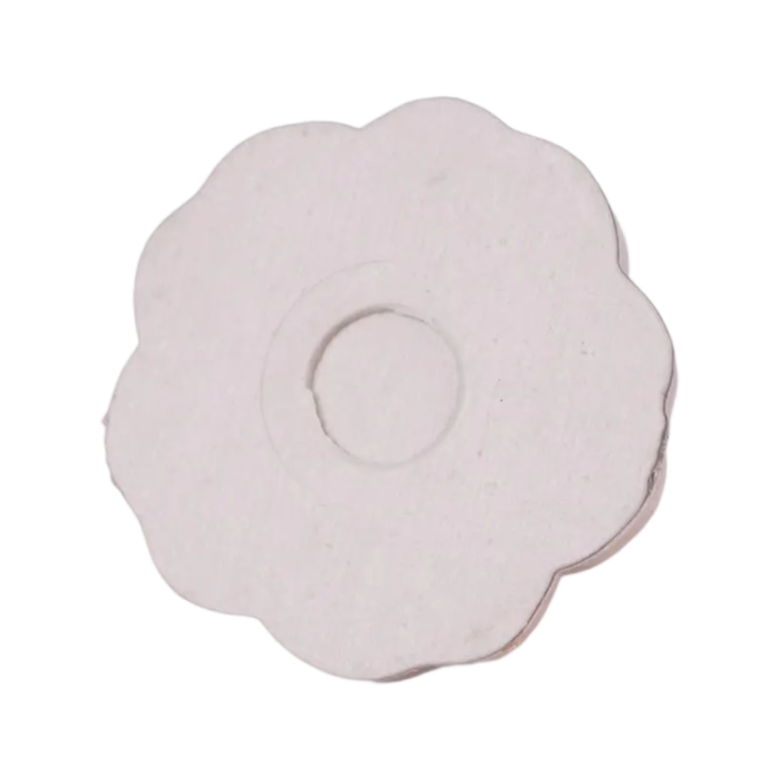 Flat Back Rhinestone Pearl Embellishment Buttons for Crafts and DIY Projects - Picture 27 of 56