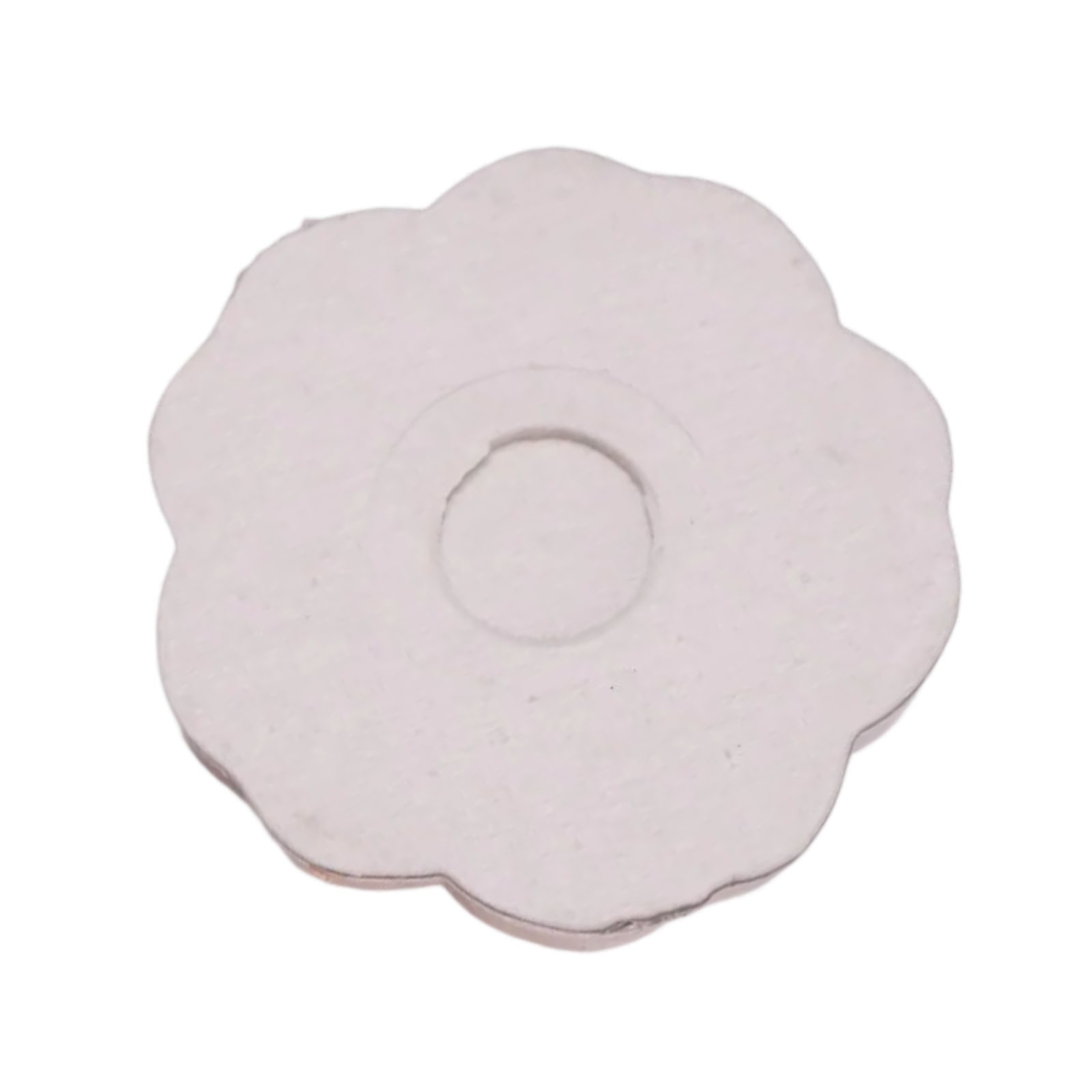 Flat Back Rhinestone Pearl Embellishment Buttons for Crafts and DIY Projects - Picture 40 of 56