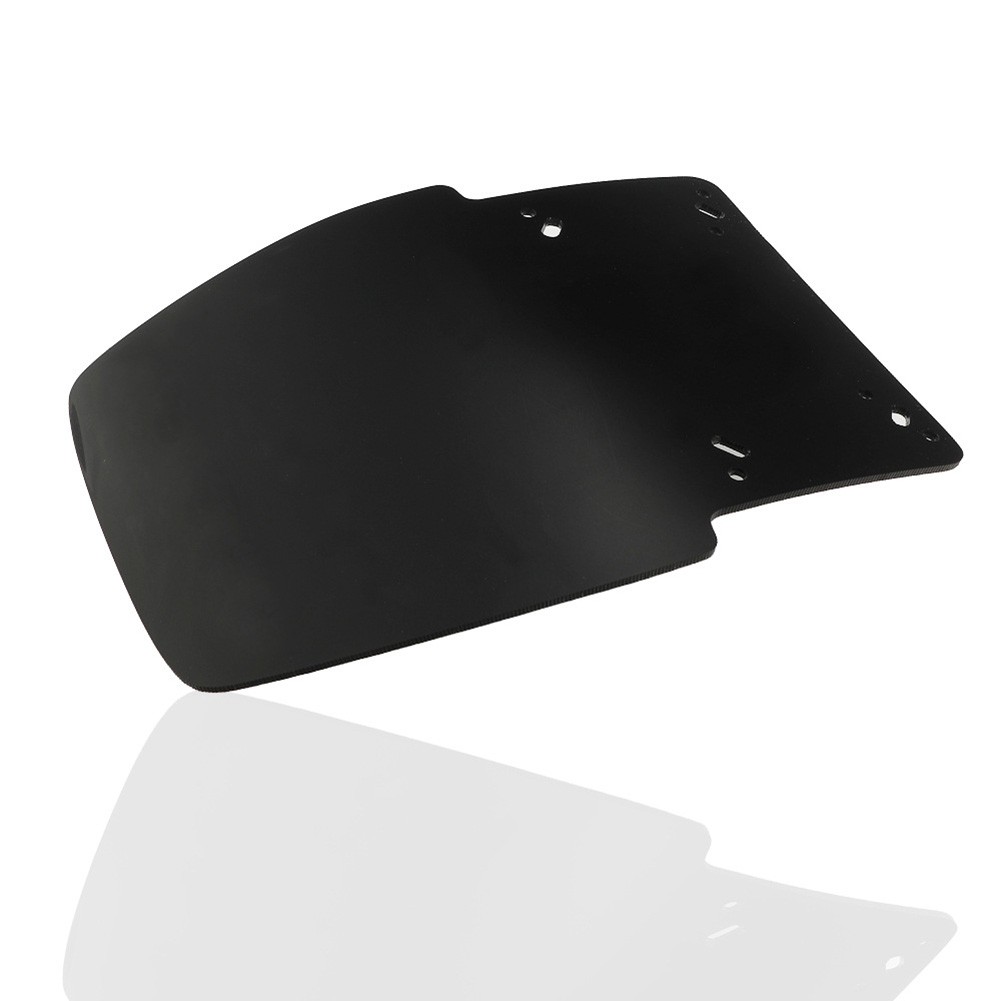 Innovative Design Rear Fender Cover Compatible with For CanAm For Ryker - Picture 8 of 12