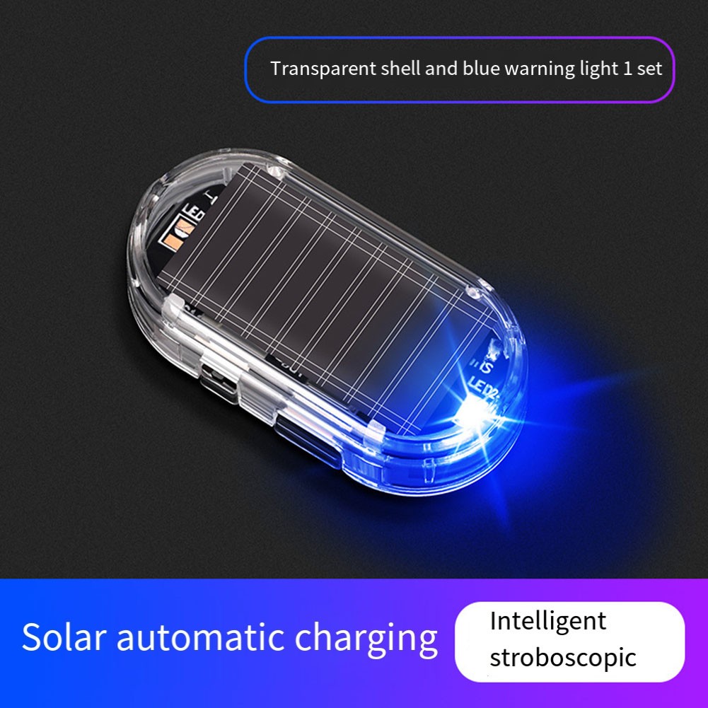 Bright LED Strobe Lights with 30 Modes Ideal for Drones Motorcycles Aircraft - Picture 22 of 22
