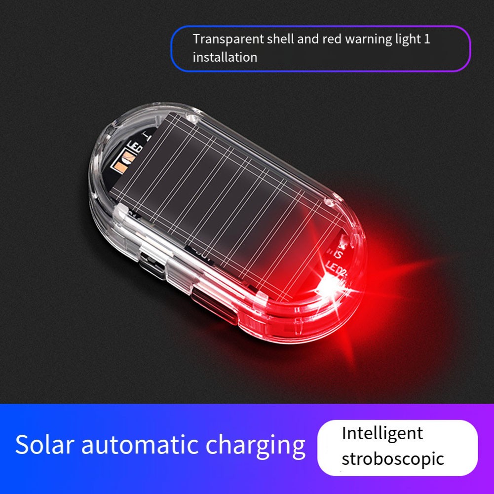Bright LED Strobe Lights with 30 Modes Ideal for Drones Motorcycles Aircraft - Picture 21 of 22