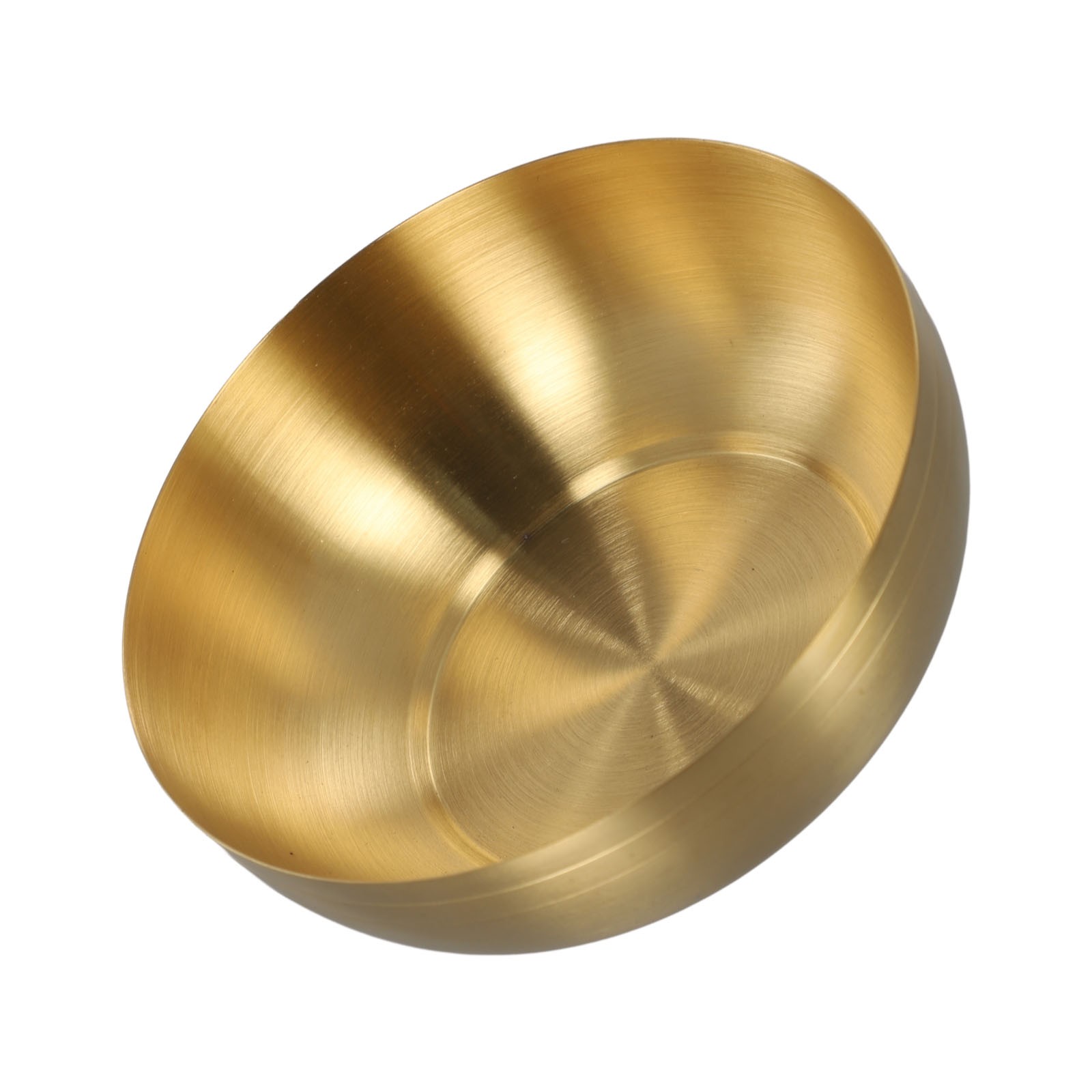High Quality Kimchi Bowl Dish Plates 1 * Brushed Process Stainless Steel - Picture 18 of 31