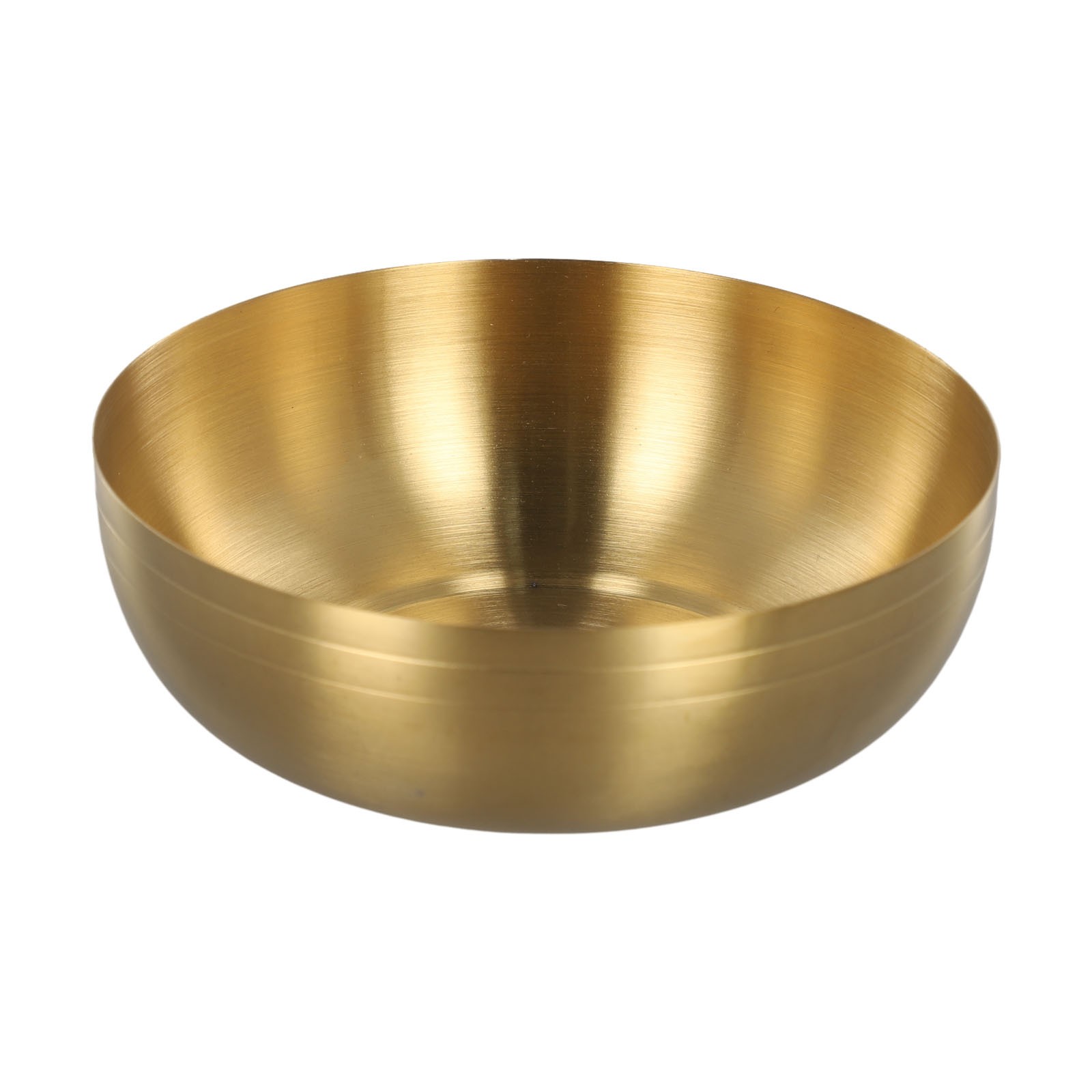 High Quality Kimchi Bowl Dish Plates 1 * Brushed Process Stainless Steel - Picture 15 of 31