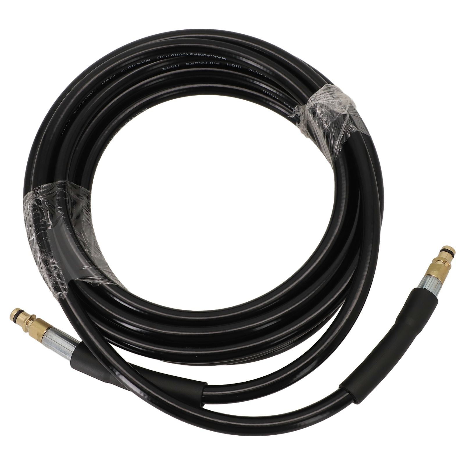 Tuyau de rechange robuste pour nettoyeur haute pression pour Karcher K2 2 643 58 - Picture 23 of 57