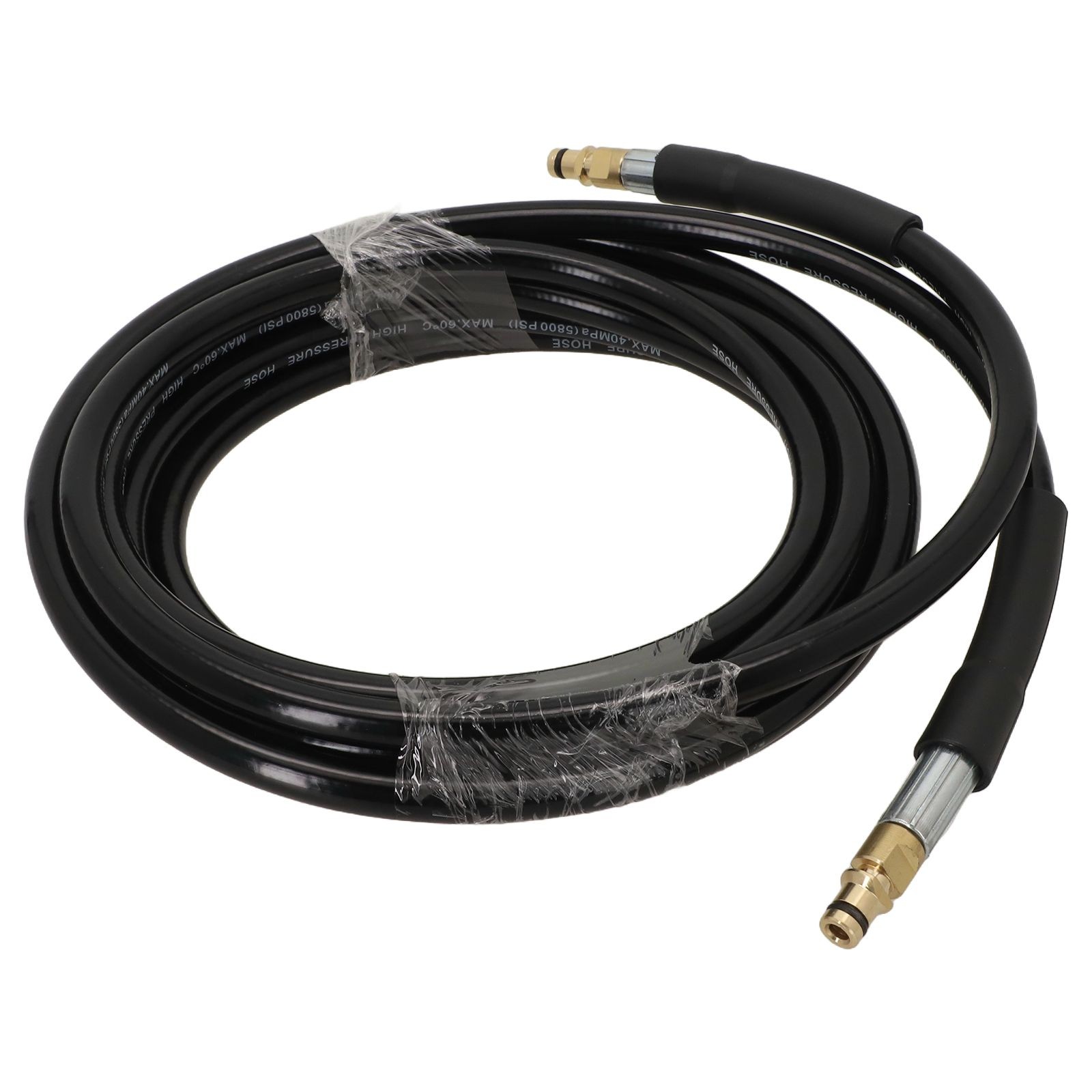 Tuyau de rechange robuste pour nettoyeur haute pression pour Karcher K2 2 643 58 - Picture 18 of 57
