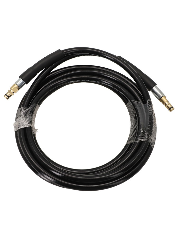 Tuyau de rechange robuste pour nettoyeur haute pression pour Karcher K2 2 643 58 - Picture 22 of 57