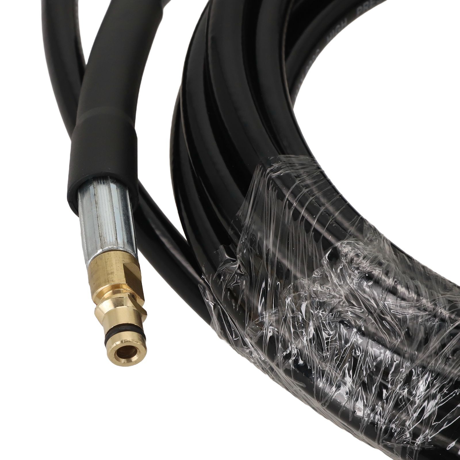 Robust Replacement Hose for Karcher Pressure Washers Enhancing User Convenience - Picture 22 of 57