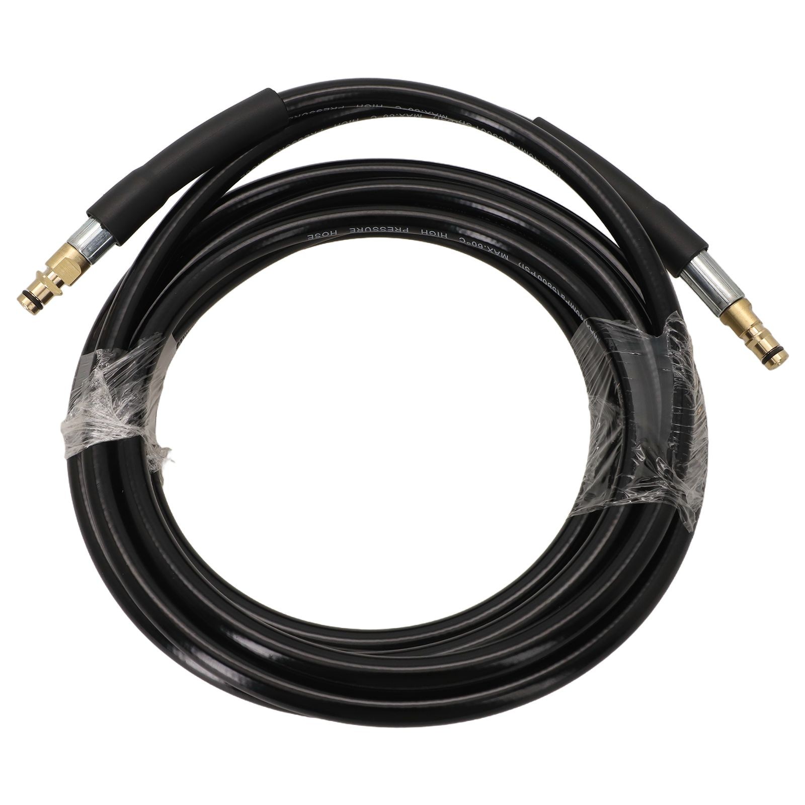 Robust Replacement Hose for Karcher Pressure Washers Enhancing User Convenience - Picture 14 of 57