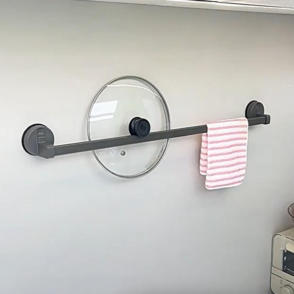 No Drill Suction Cup Shoe Organizer for Space Saving Storage Solutions - Picture 18 of 21