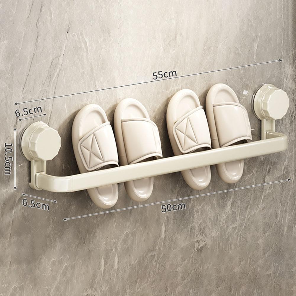No Drill Suction Cup Shoe Organizer for Space Saving Storage Solutions - Picture 14 of 21