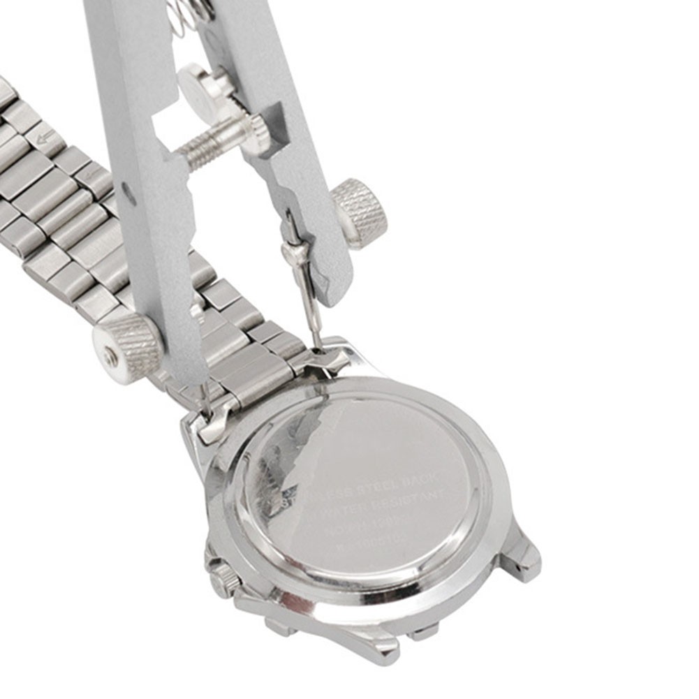 Spring Bar Plier Tool Set for Watch Strap Replacement User Friendly Design