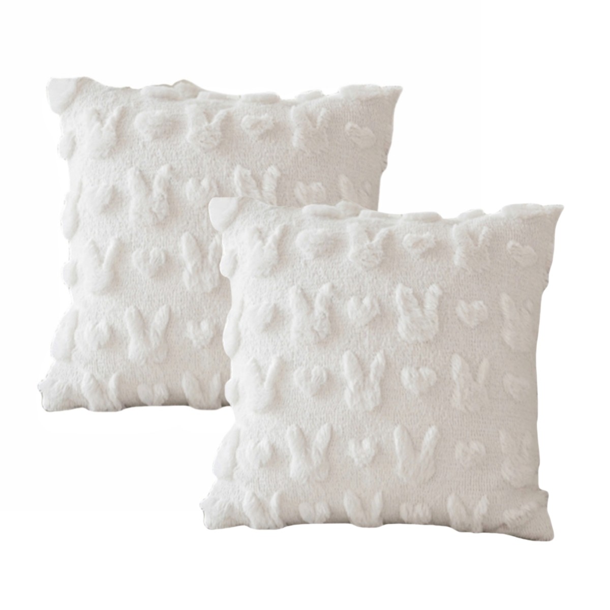 Easter Holiday Themed Soft Plush Pillowcases to Elevate Your Decor Style - Picture 14 of 22