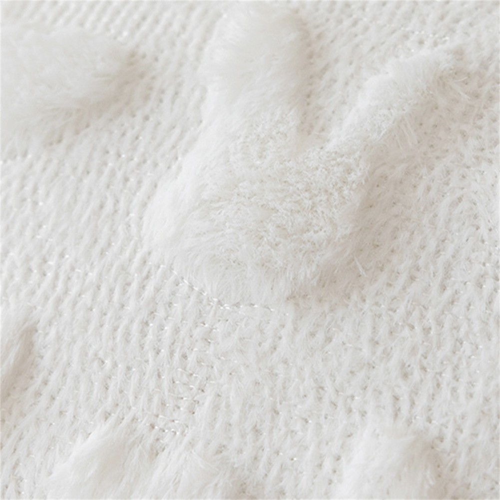 Easter Holiday Themed Soft Plush Pillowcases to Elevate Your Decor Style - Picture 17 of 22