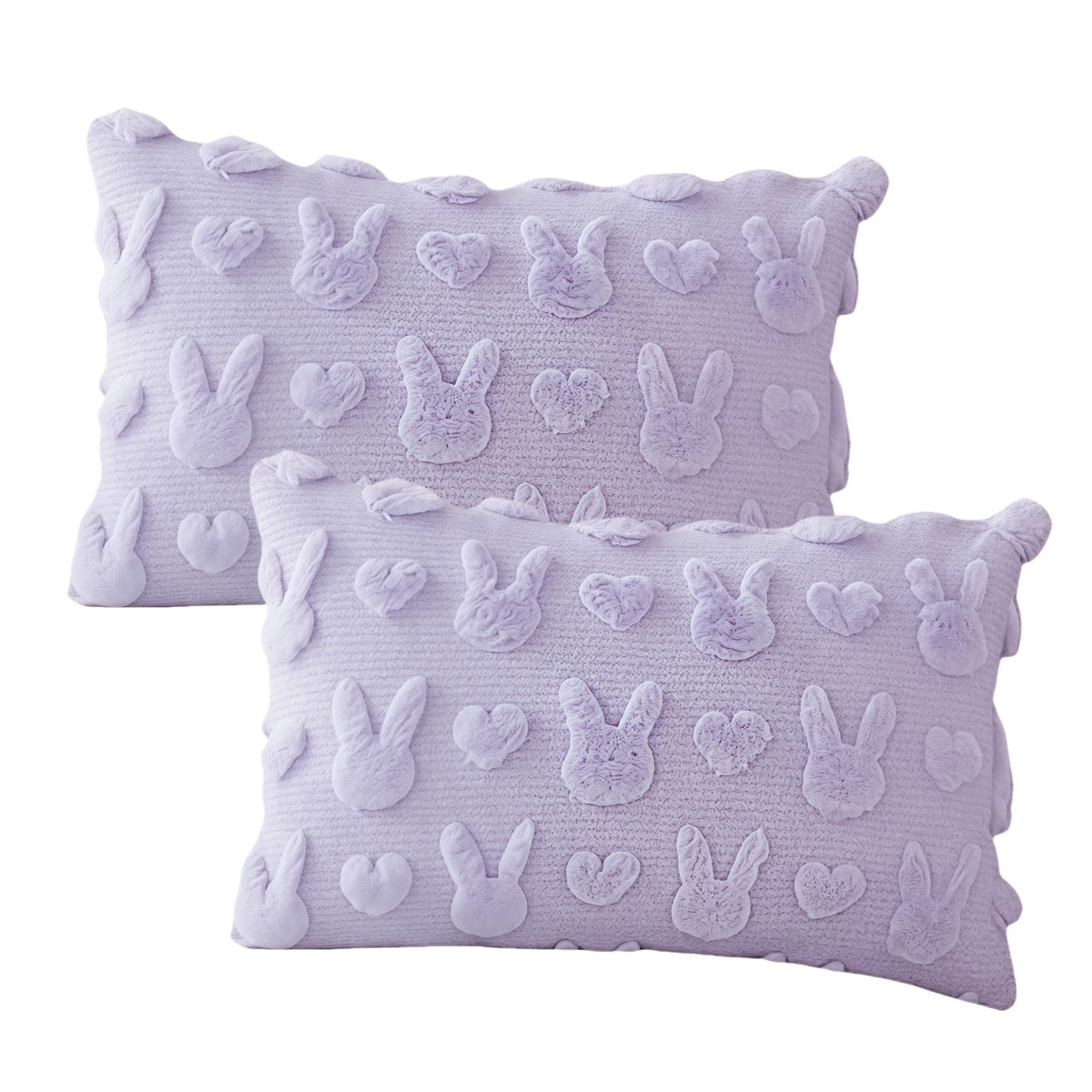 Easter Holiday Themed Soft Plush Pillowcases to Elevate Your Decor Style - Picture 22 of 22