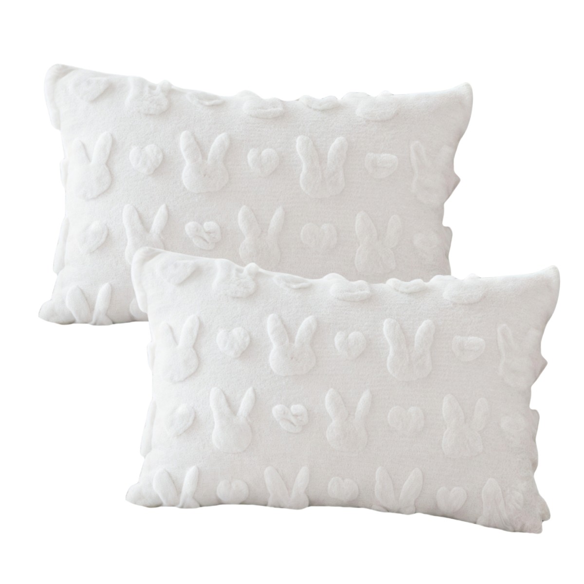 Easter Holiday Themed Soft Plush Pillowcases to Elevate Your Decor Style - Picture 20 of 22