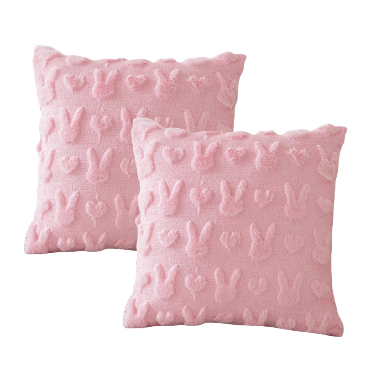 Easter Holiday Themed Soft Plush Pillowcases to Elevate Your Decor Style - Picture 13 of 22