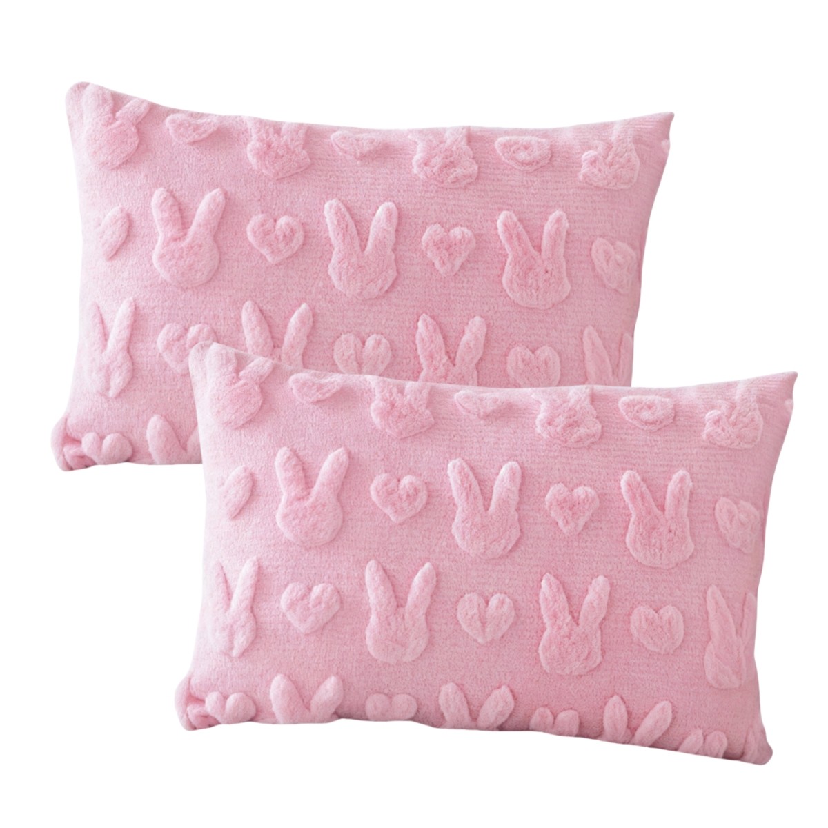 Easter Holiday Themed Soft Plush Pillowcases to Elevate Your Decor Style - Picture 19 of 22