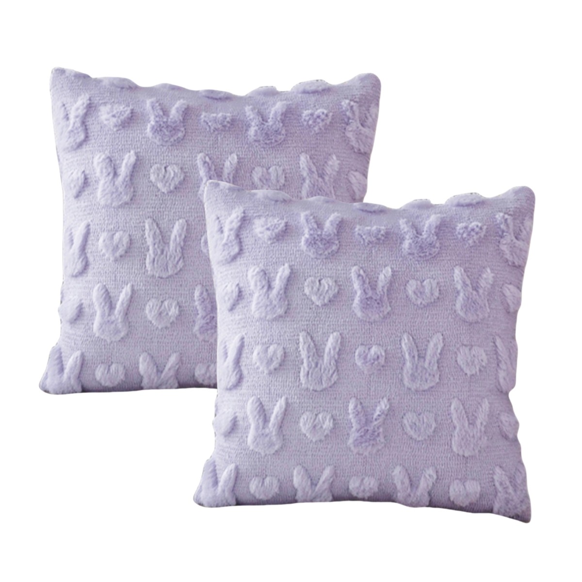 Easter Holiday Themed Soft Plush Pillowcases to Elevate Your Decor Style - Picture 18 of 22