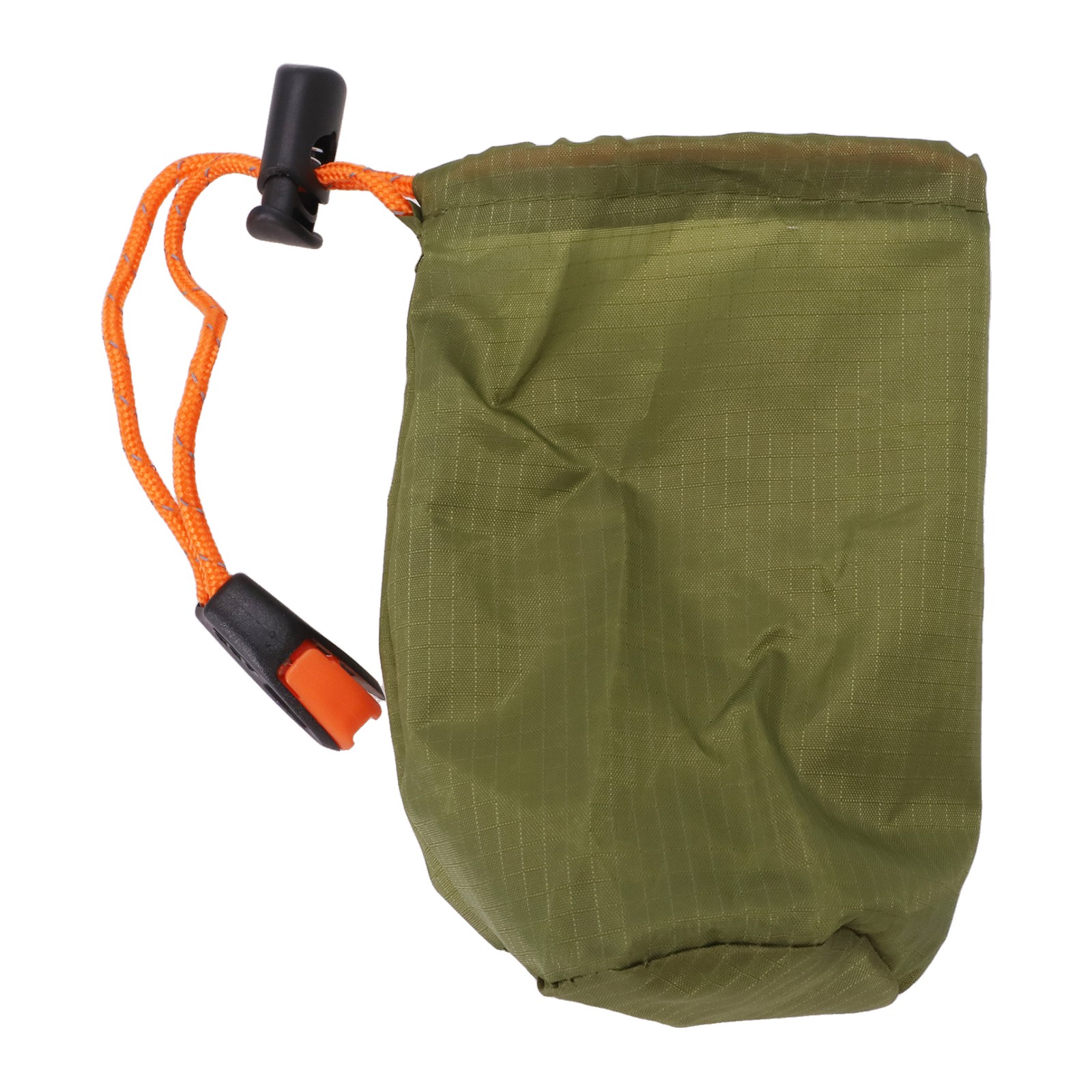 Convenient Sleeping Bag Storage Solution with Whistle for Camping Trips - Picture 13 of 24