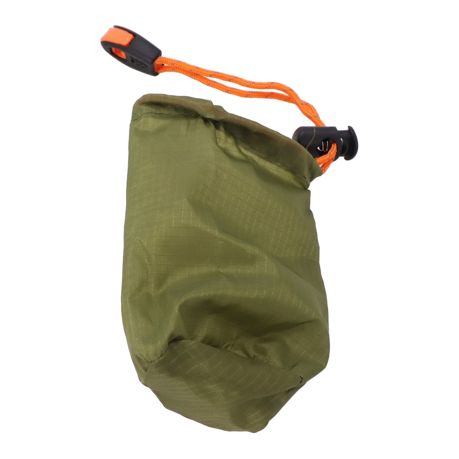 Convenient Sleeping Bag Storage Solution with Whistle for Camping Trips - Picture 17 of 24