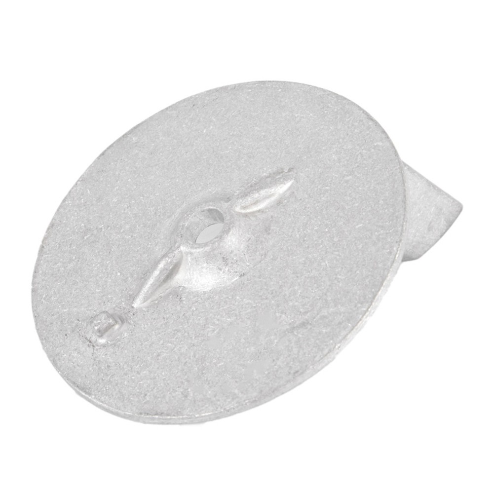 Aluminium-Zierleisten in Luft- und Raumfahrtqualität für harte Marinebedingung - Bild 19 von 23