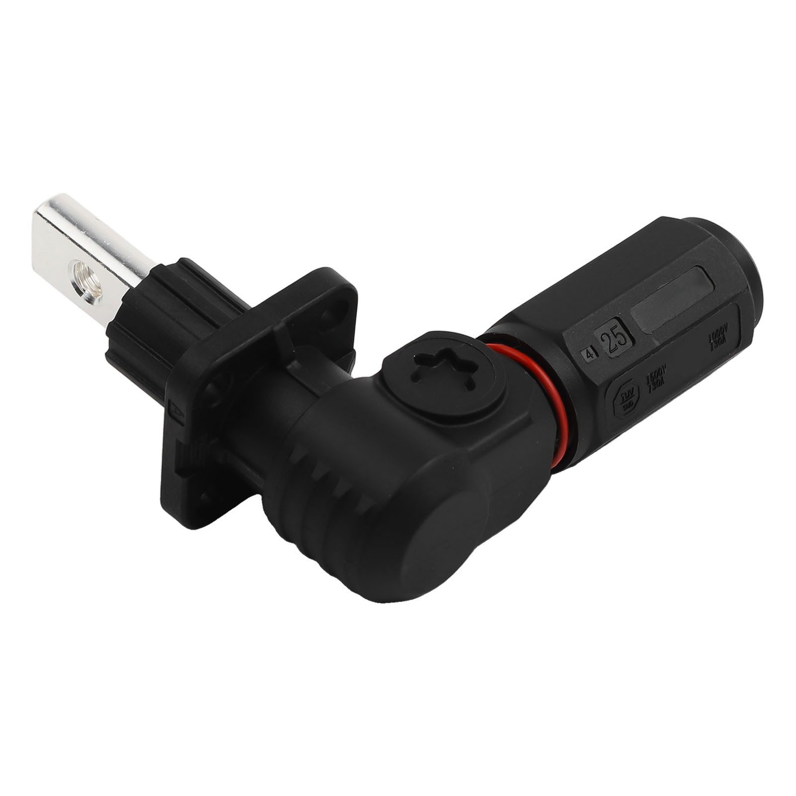 Flame Retardant Connector Pulling Force ≥ 8.5N Rated Current 120A Energy Storage - Picture 14 of 86