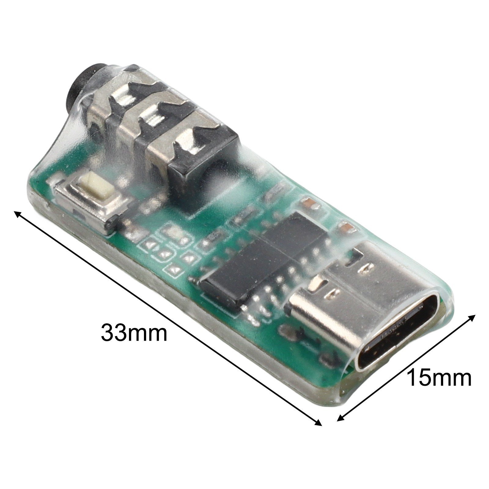 Portable CW Key Trainer Connecting to Computers or Mobiles via Type C USB - Photo 28/47