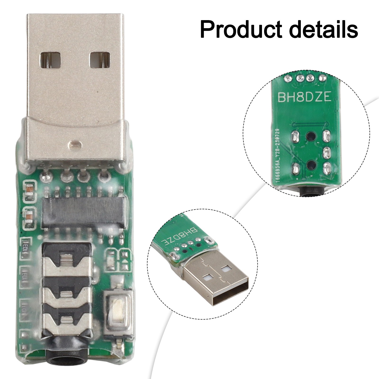 Type C USB Connectivity in a Multifunctional CW Key Trainer for All Devices - Photo 40/47
