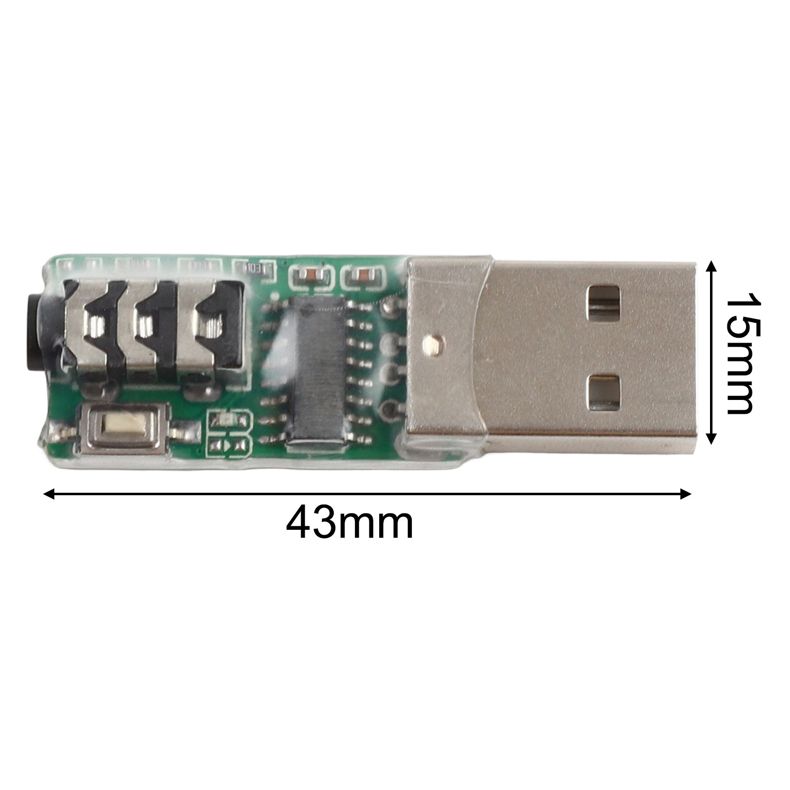 CW Key Training Device with Connectivity Options Including Type C USB Ports - Photo 37/47