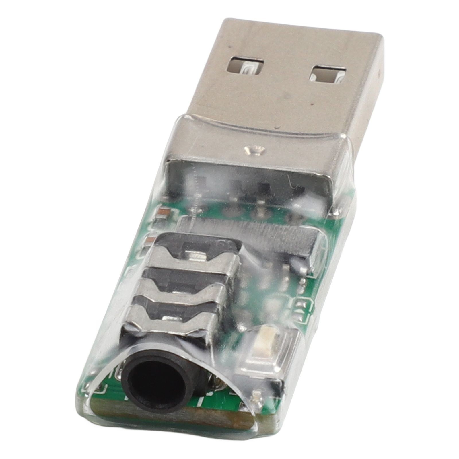 Portable CW Key Trainer Connecting to Computers or Mobiles via Type C USB - Photo 43/47