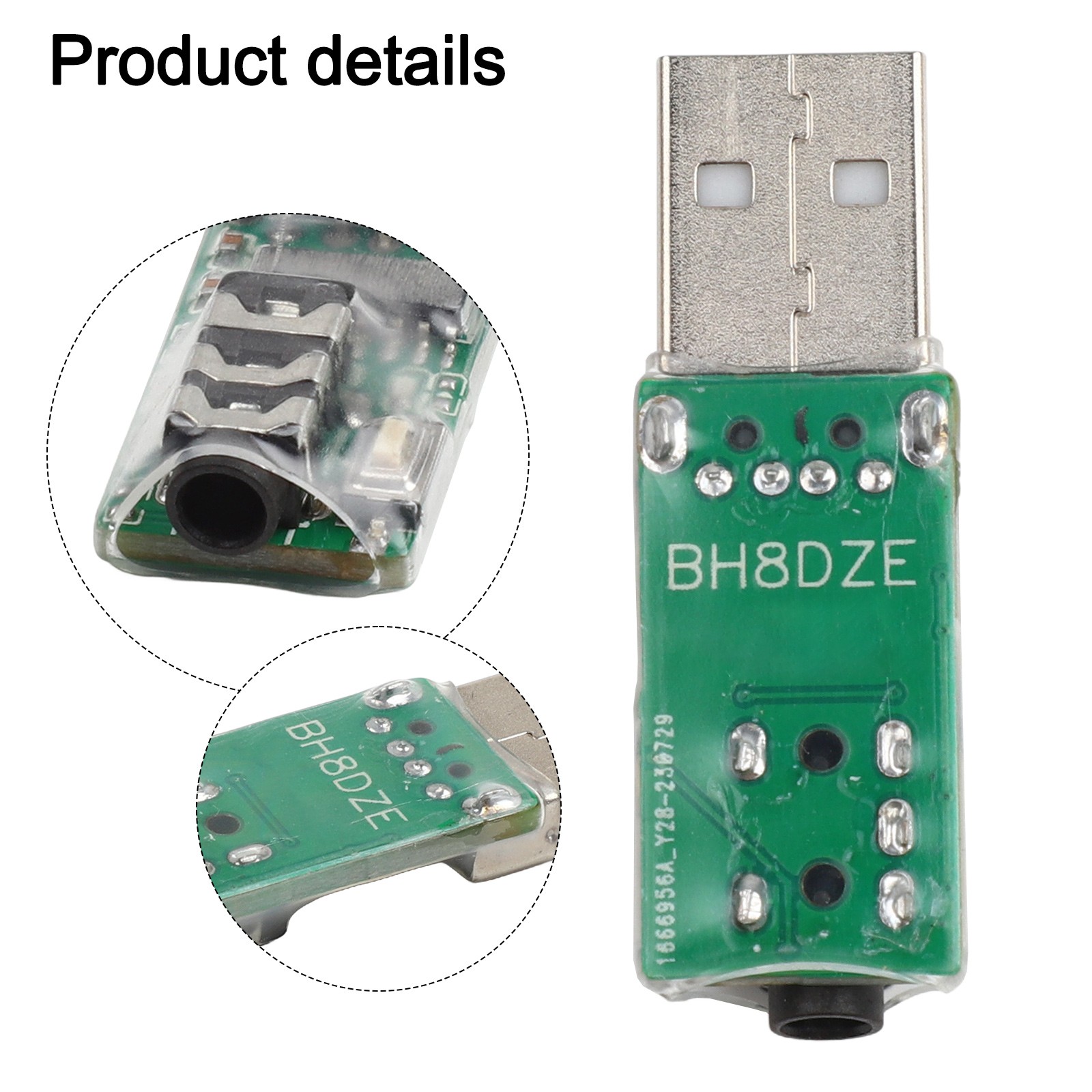 CW Key Training Device with Connectivity Options Including Type C USB Ports - Photo 40/47